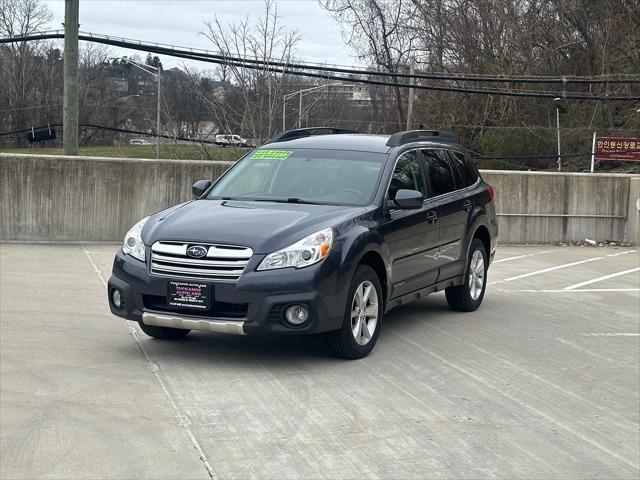 used 2011 Subaru Outback car, priced at $9,995