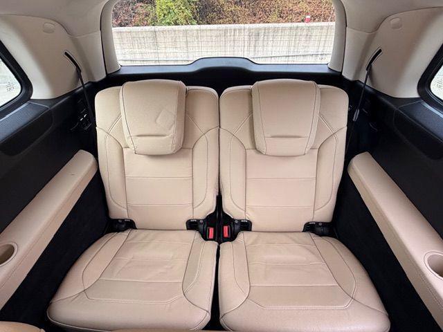 used 2019 Mercedes-Benz GLS 550 car, priced at $29,995