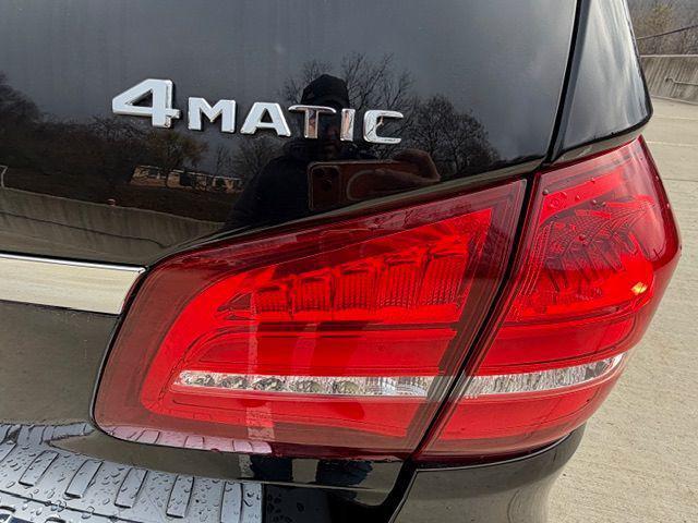 used 2019 Mercedes-Benz GLS 550 car, priced at $29,995