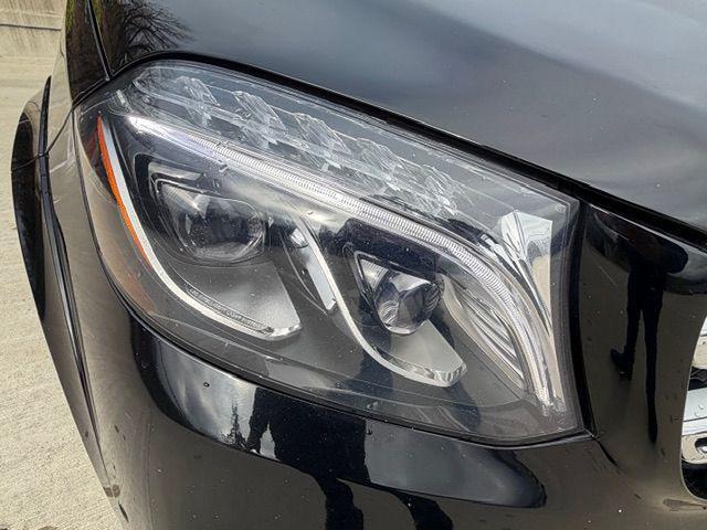 used 2019 Mercedes-Benz GLS 550 car, priced at $29,995