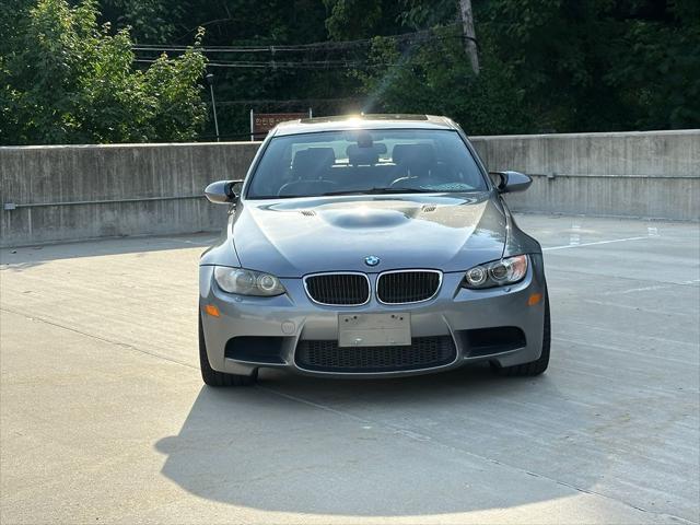 used 2011 BMW M3 car, priced at $26,995