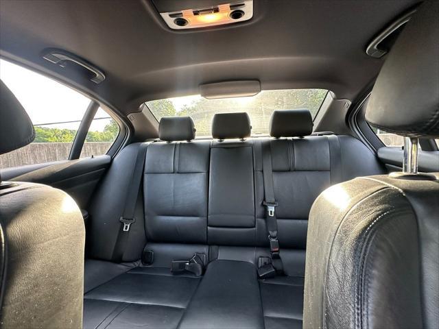 used 2011 BMW M3 car, priced at $26,995