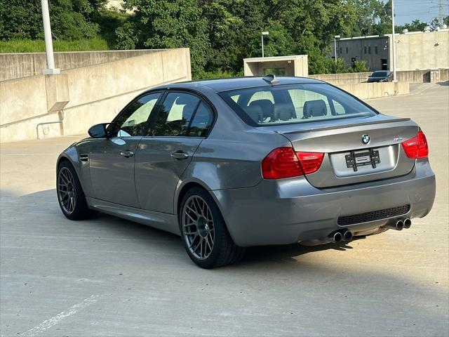 used 2011 BMW M3 car, priced at $26,995