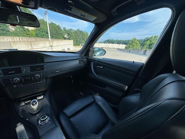 used 2011 BMW M3 car, priced at $26,995