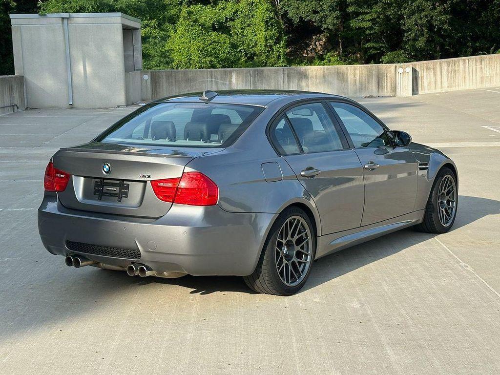 used 2011 BMW M3 car, priced at $26,995