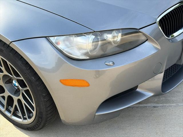 used 2011 BMW M3 car, priced at $26,995