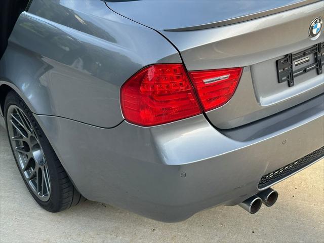 used 2011 BMW M3 car, priced at $26,995
