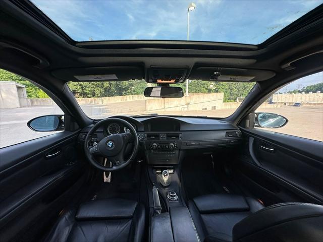 used 2011 BMW M3 car, priced at $26,995