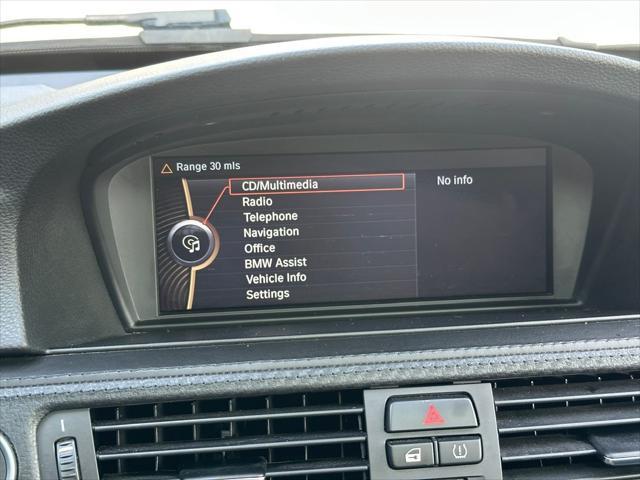 used 2011 BMW M3 car, priced at $26,995