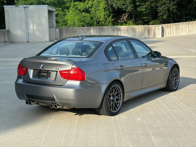 used 2011 BMW M3 car, priced at $26,995