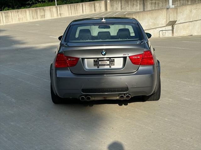 used 2011 BMW M3 car, priced at $26,995