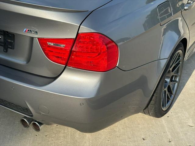 used 2011 BMW M3 car, priced at $26,995