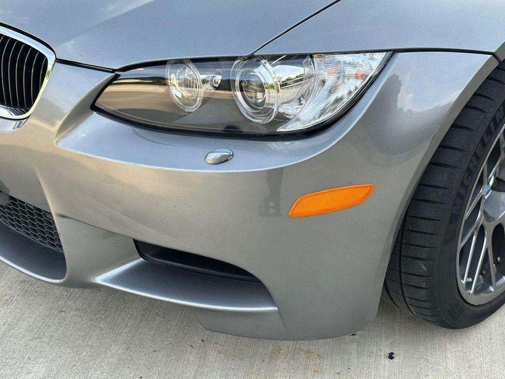 used 2011 BMW M3 car, priced at $26,995