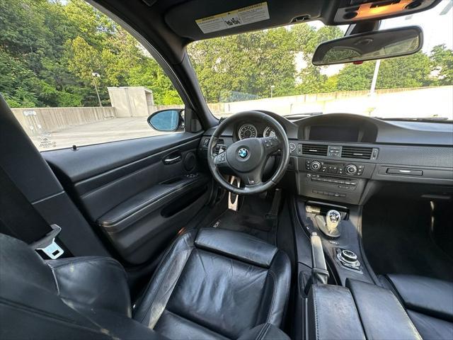used 2011 BMW M3 car, priced at $26,995