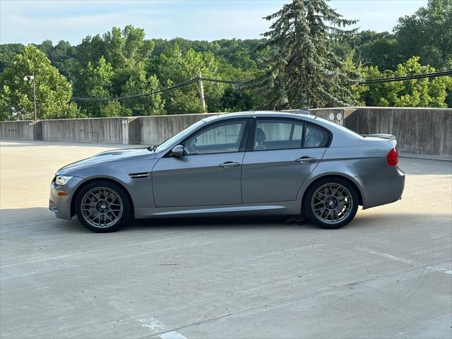 used 2011 BMW M3 car, priced at $26,995