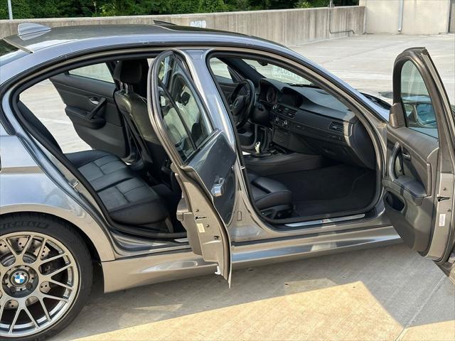 used 2011 BMW M3 car, priced at $26,995