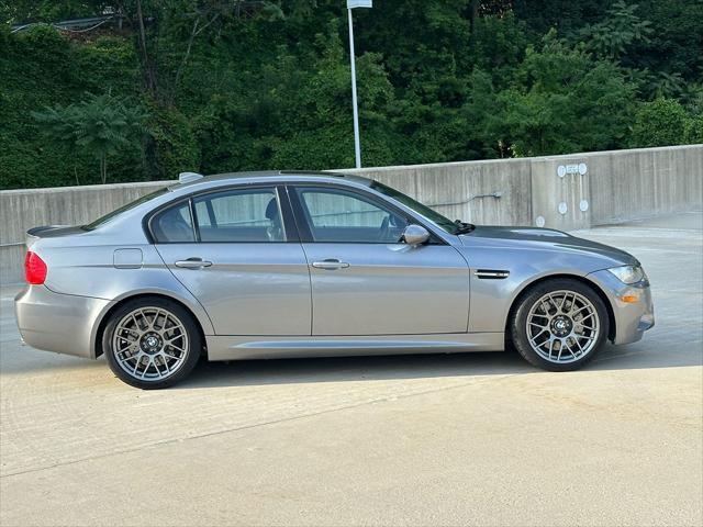 used 2011 BMW M3 car, priced at $26,995