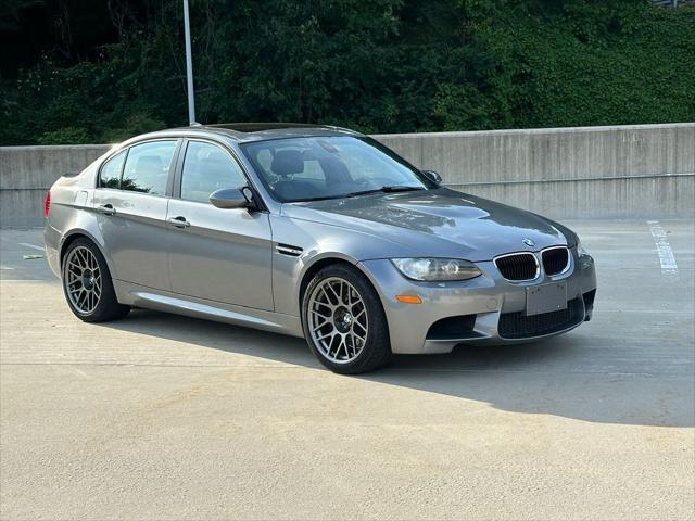 used 2011 BMW M3 car, priced at $26,995