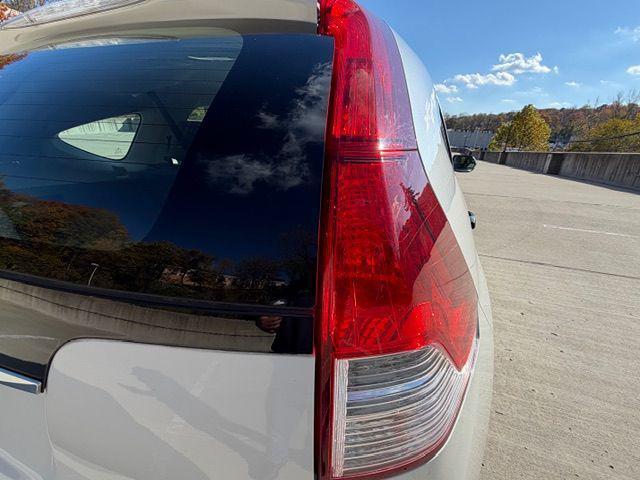 used 2014 Honda CR-V car, priced at $14,995