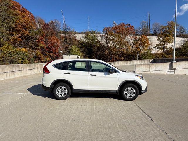 used 2014 Honda CR-V car, priced at $14,995