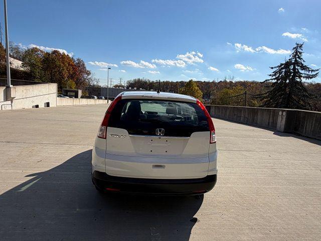used 2014 Honda CR-V car, priced at $14,995