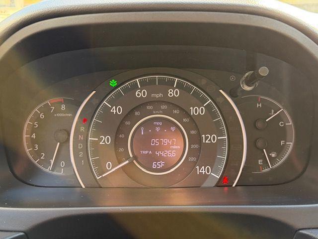 used 2014 Honda CR-V car, priced at $14,995