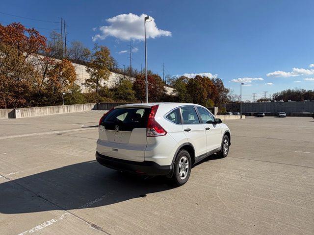 used 2014 Honda CR-V car, priced at $14,995