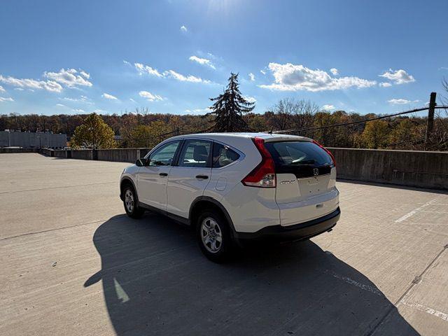 used 2014 Honda CR-V car, priced at $14,995