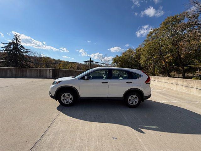 used 2014 Honda CR-V car, priced at $14,995