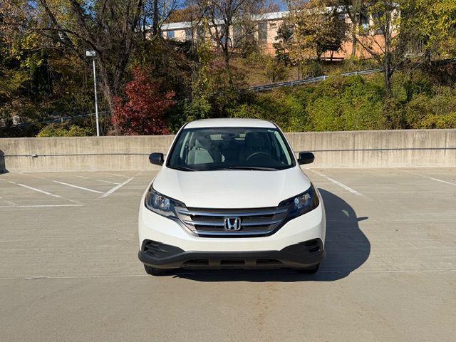 used 2014 Honda CR-V car, priced at $14,995