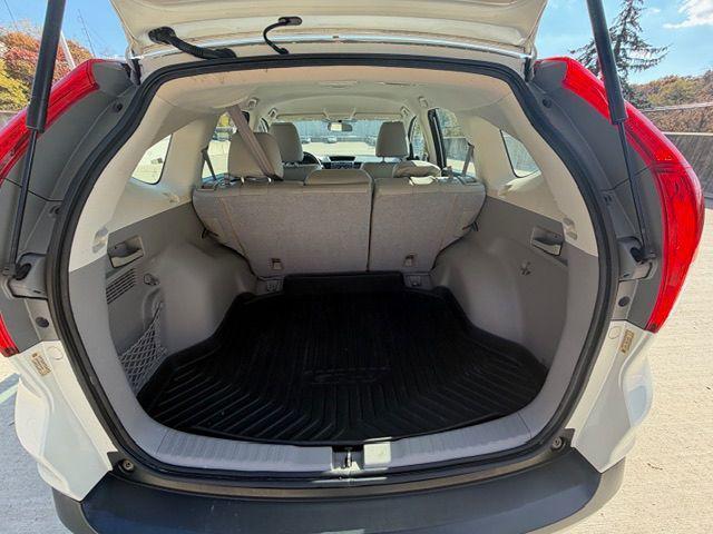 used 2014 Honda CR-V car, priced at $14,995