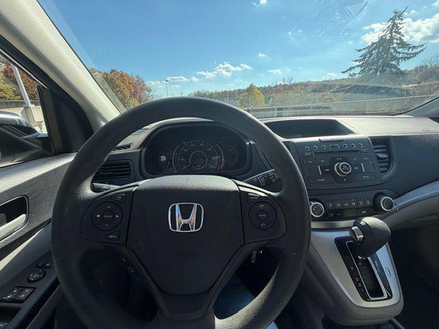 used 2014 Honda CR-V car, priced at $14,995