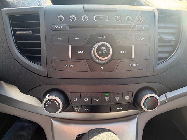 used 2014 Honda CR-V car, priced at $14,995