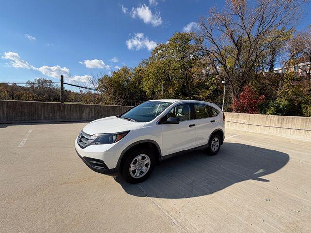 used 2014 Honda CR-V car, priced at $14,995