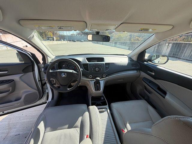 used 2014 Honda CR-V car, priced at $14,995