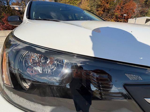 used 2014 Honda CR-V car, priced at $14,995