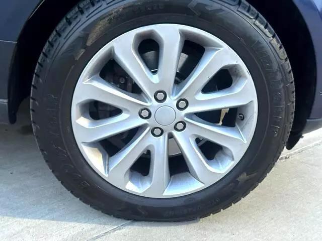 used 2015 Land Rover Range Rover car, priced at $24,995