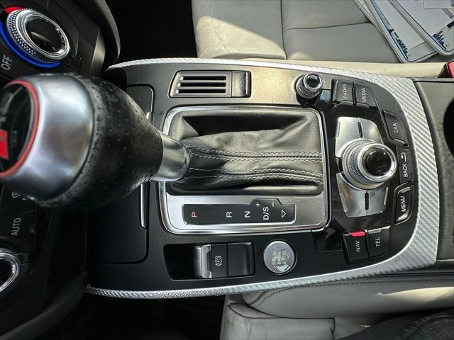 used 2013 Audi RS 5 car, priced at $23,995