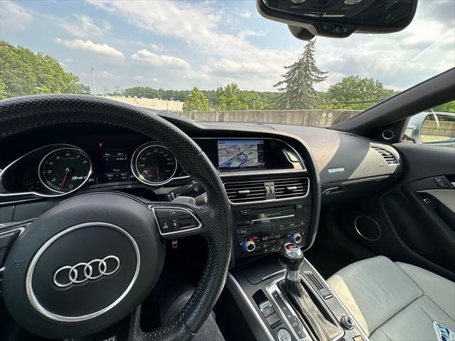 used 2013 Audi RS 5 car, priced at $23,995