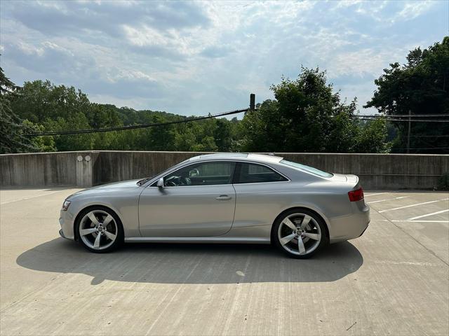 used 2013 Audi RS 5 car, priced at $23,995
