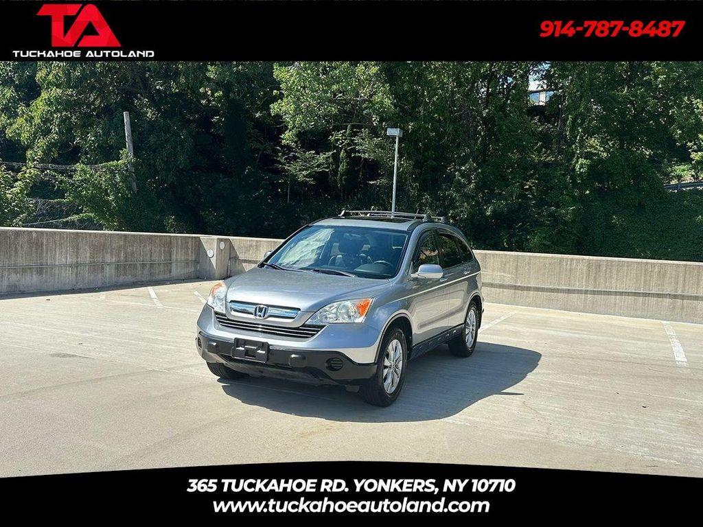 used 2008 Honda CR-V car, priced at $9,995