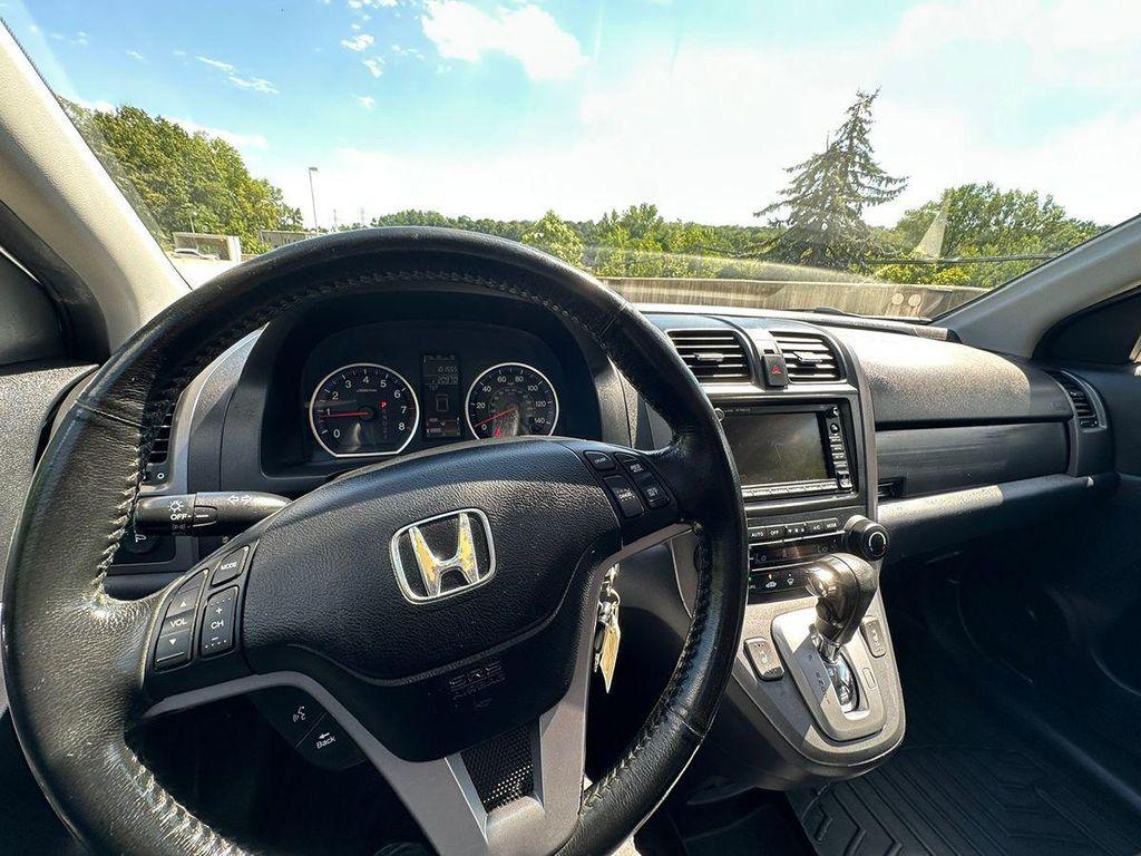 used 2008 Honda CR-V car, priced at $9,995