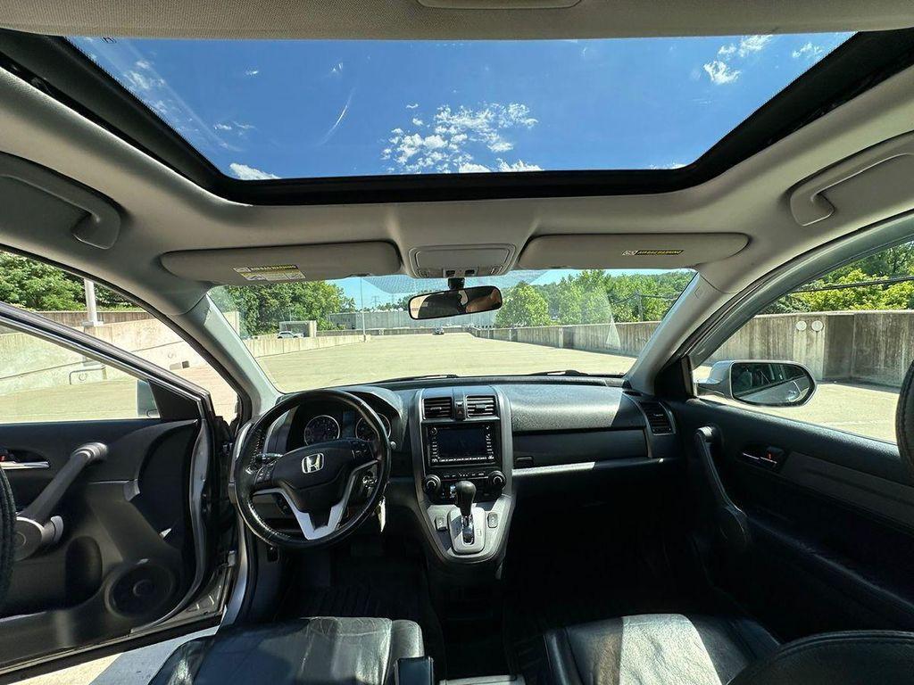 used 2008 Honda CR-V car, priced at $9,995
