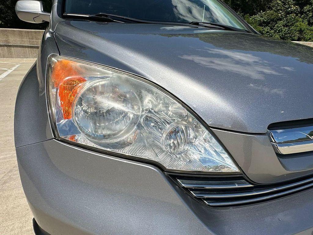 used 2008 Honda CR-V car, priced at $9,995