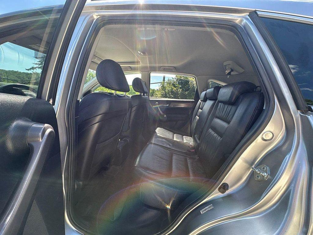 used 2008 Honda CR-V car, priced at $9,995