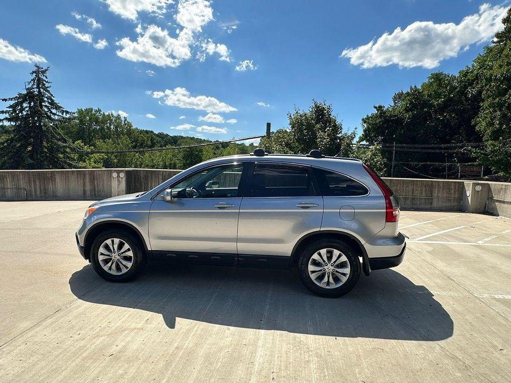 used 2008 Honda CR-V car, priced at $9,995