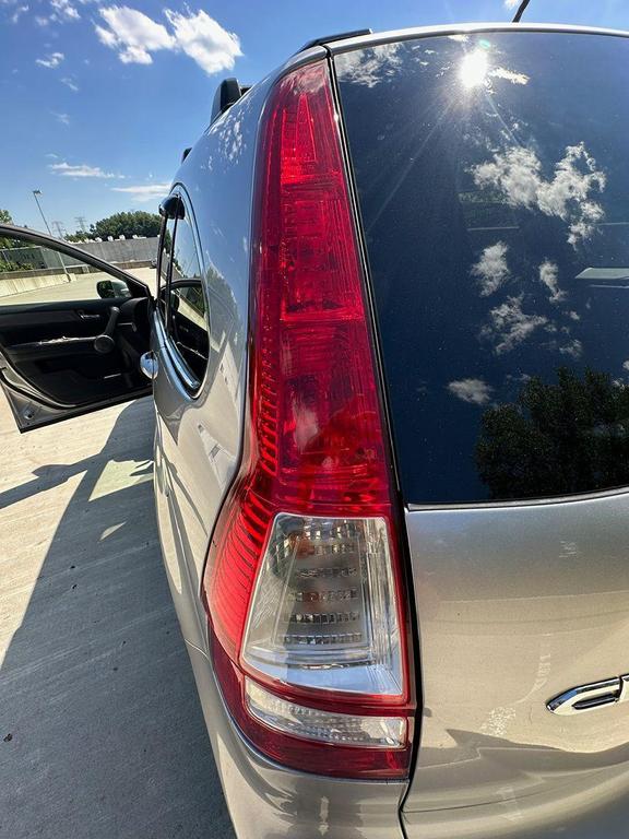 used 2008 Honda CR-V car, priced at $9,995