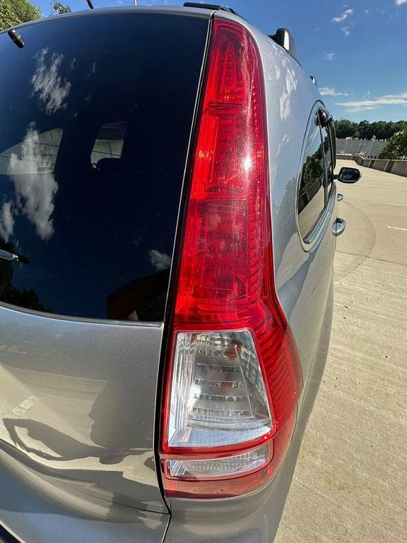 used 2008 Honda CR-V car, priced at $9,995