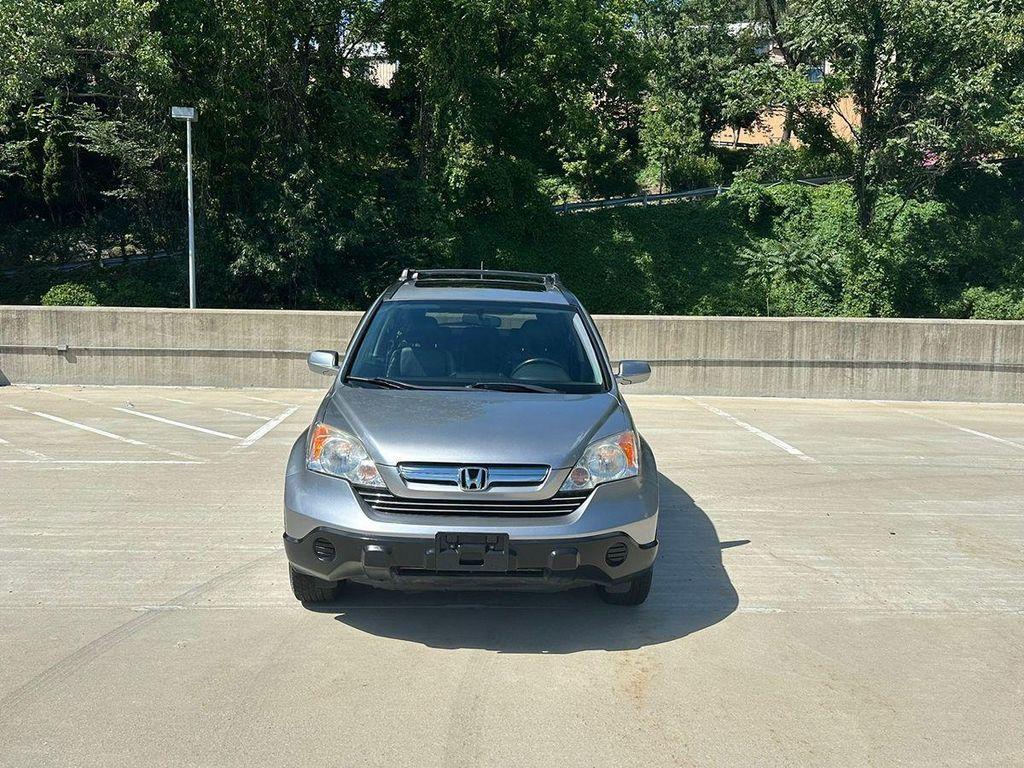 used 2008 Honda CR-V car, priced at $9,995