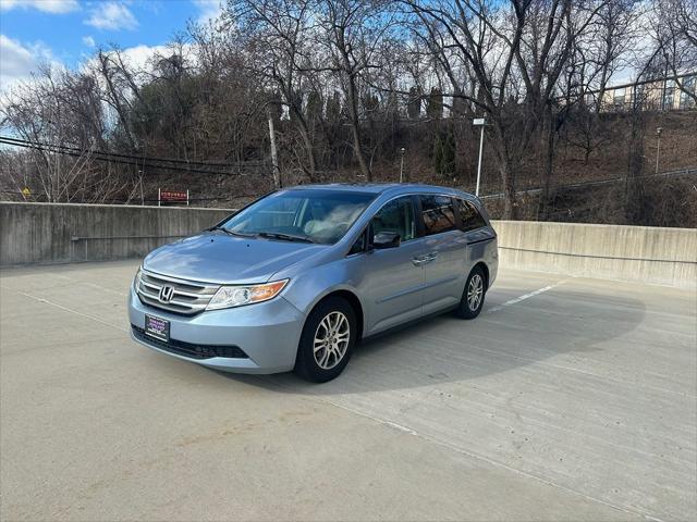 used 2012 Honda Odyssey car, priced at $11,995